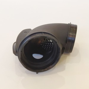 Professioneller benutzerdefinierter Auto-Anschluss und terminaler Form Herstellung Automobilanschlüsse Präzisions-Kunststoff-Spritzgussform